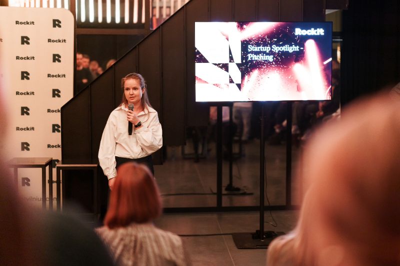 TEMA - Patalpų nuoma konferencijoms